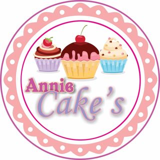 Foto de perfil de @cakes.annie en Instagram