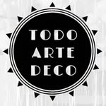 Foto de perfil de @todoartedeco en Instagram