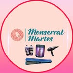 Foto de perfil de @monserratmartes en Instagram
