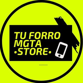 Foto de perfil de @tuforromgtastore en Instagram