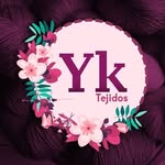 Foto de perfil de @yk_tejidos en Instagram