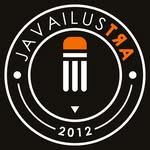 Foto de perfil de @javailustra en Instagram