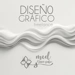 Foto de perfil de @graphicdesignmcd en Instagram