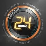 Foto de perfil de @electronica24vzla en Instagram