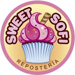Foto de perfil de @sweetsofireposteria en Instagram