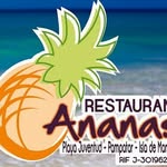 Foto de perfil de @ananascaribe en Instagram