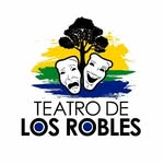 Foto de perfil de @teatrodelosrobles en Instagram