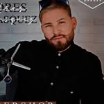 Foto de perfil de @andrew.barbers1 en Instagram