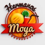 Foto de perfil de @arepashermanosmoya en Instagram