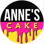 Foto de perfil de @annescakemgta en Instagram