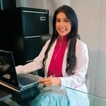 Foto de perfil de @dra.nunziatina en Instagram