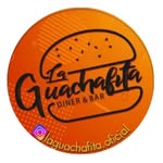 Foto de perfil de @laguachafita.oficial en Instagram