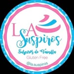 Foto de perfil de @la.suspiros en Instagram
