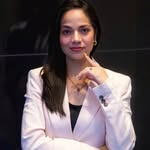 Foto de perfil de @dra.mieksibatg en Instagram