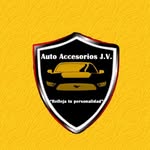 Foto de perfil de @autoaccesoriosjv en Instagram