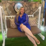Foto de perfil de @gladiolabermudez en Instagram
