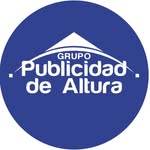 Foto de perfil de @publicidaddealtura en Instagram