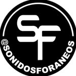 Foto de perfil de @sonidosforaneos en Instagram