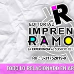 Foto de perfil de @imprenta_ramos en Instagram