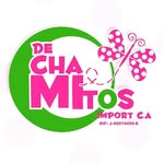 Foto de perfil de @dechamitos en Instagram