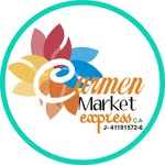 Foto de perfil de @carmenmarketexpress en Instagram