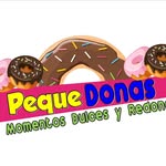 Foto de perfil de @pequedonas en Instagram