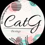 Foto de perfil de @catgdesings en Instagram