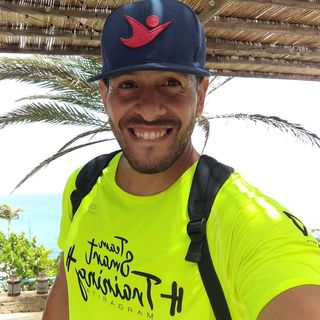 Foto de perfil de @smarttraining.mgta en Instagram