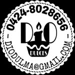 Foto de perfil de @diodulces en Instagram