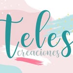 Foto de perfil de @creacionesteles en Instagram