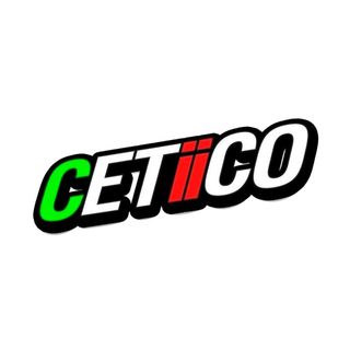 Foto de perfil de @cetiicotienda en Instagram Foto de perfil de @cetiicotienda en Instagram