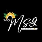 Foto de perfil de @msg_accesorios en Instagram