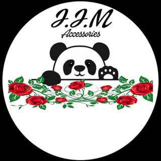 Foto de perfil de @j.j.maccessories en Instagram Foto de perfil de @j.j.maccessories en Instagram