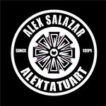 Foto de perfil de @alextatuart en Instagram