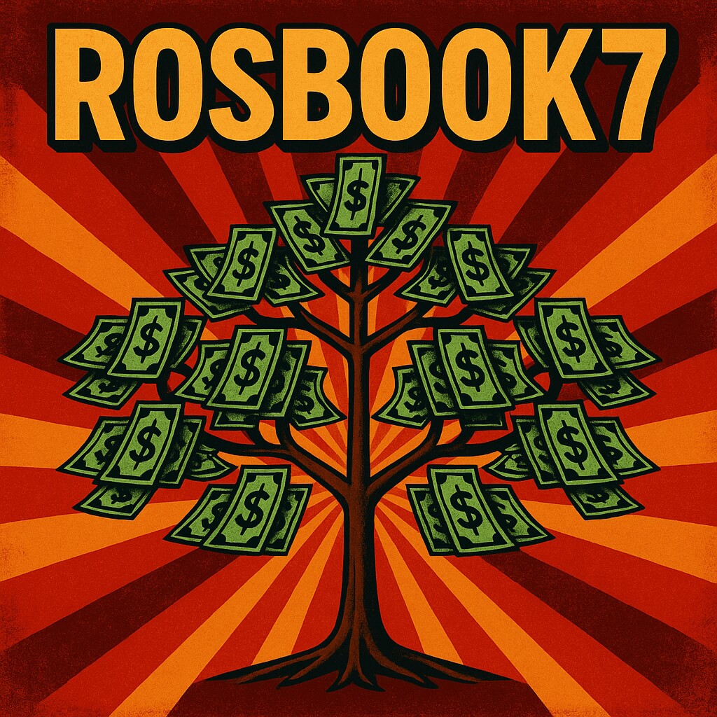 Rosbook7 - El Árbol de las Oportunidades